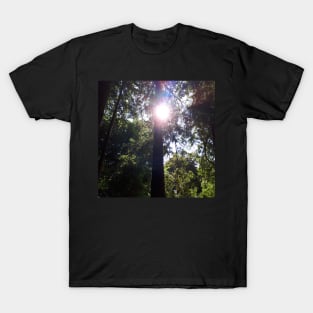 Peekaboo T-Shirt